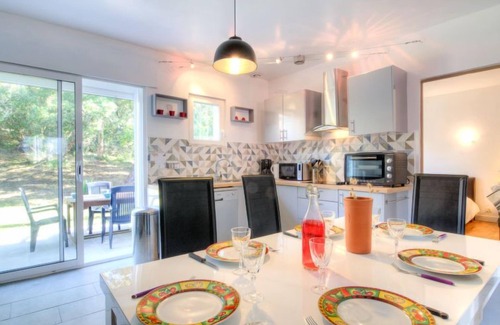 Labenne-Ocean House | De la Plage by Interhome
