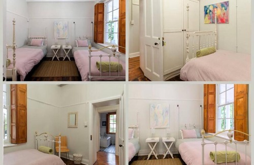Greyton House | De Oude Pastorie