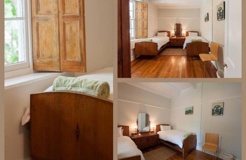 Greyton House | De Oude Pastorie