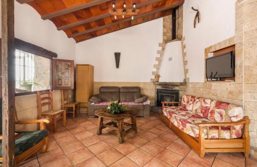 Molina de Segura House | De Piedra