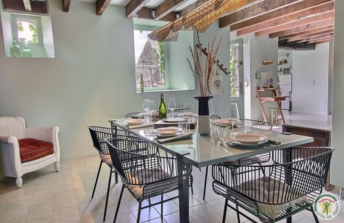 Saint-Clet House | De Rulinen - SAINT CLET