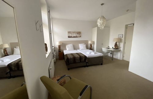 Teuge Bed & Breakfast | De Slaapfabriek accommodation