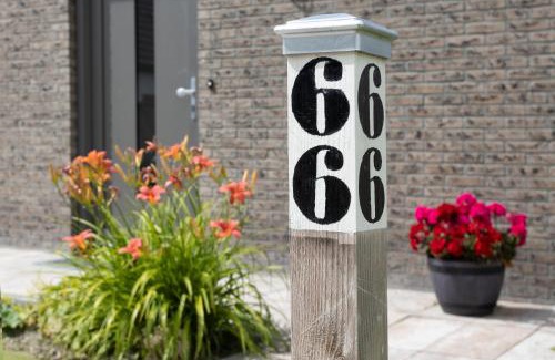 Sint Maarten Villa | De Strandwielen