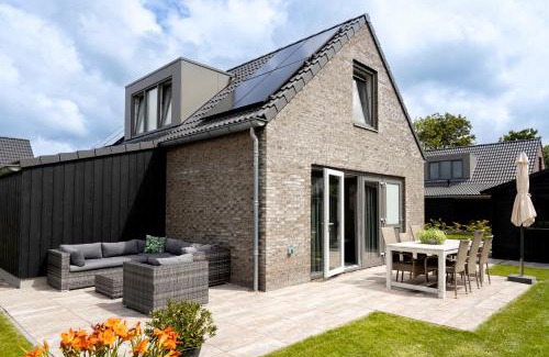 Sint Maarten Villa | De Strandwielen