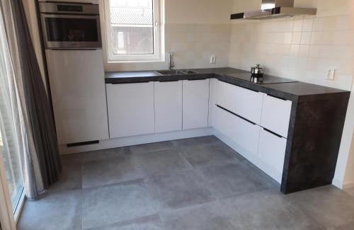 Sint Maarten Villa | De Strandwielen