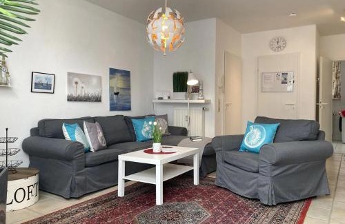 Nordholz Apartment | De Tünn