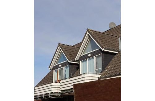 Nordholz Apartment | De Tünn