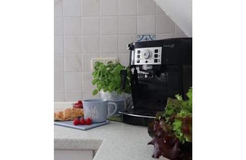 Nordholz Apartment | De Tünn