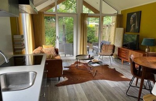 Municipality of Rhenen House | De Thijmse Berg by Interhome