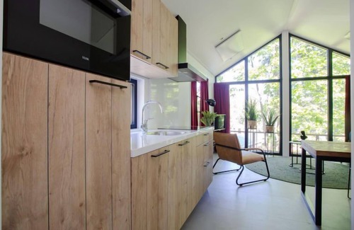 Municipality of Rhenen House | De Thijmse Berg by Interhome