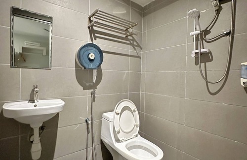 Damansara Utama Hotel | De UPTOWN Hotel @ Damansara Uptown