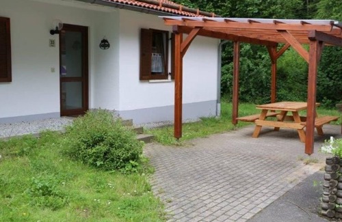 Falkenstein Apartment | Fpf-33 - Ferienpark im Schönen Falkenstein