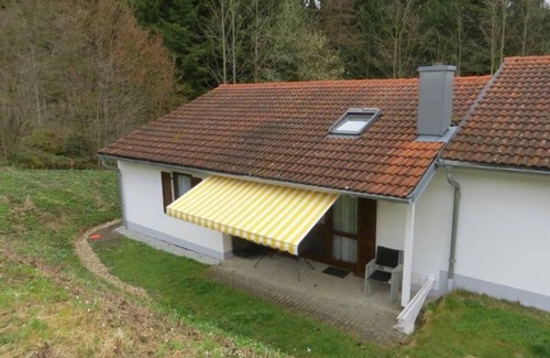 Falkenstein Apartment | Fpf-33 - Ferienpark im Schönen Falkenstein