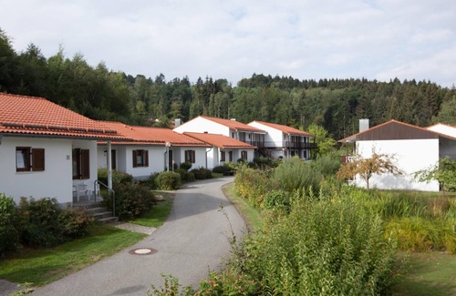 Falkenstein Apartment | Fpf-33 - Ferienpark im Schönen Falkenstein