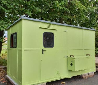 Bant Bed & Breakfast | De Wachtloper