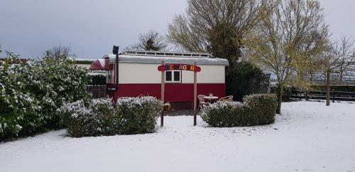 Castricum Other | De Wagen