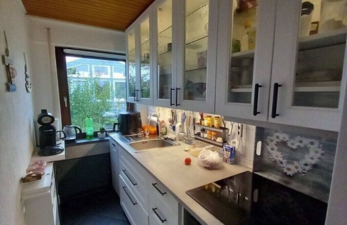 Neufeld House | Holiday home with 2 bedrooms