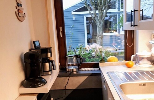 Neufeld House | Holiday home with 2 bedrooms