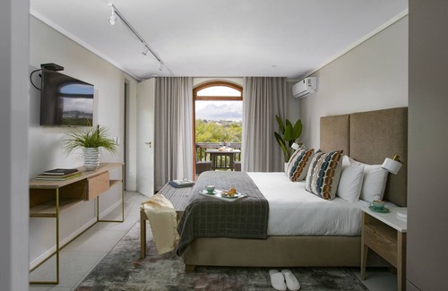 Stellenbosch House | De Zalze Lodge