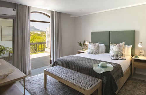 Stellenbosch House | De Zalze Lodge