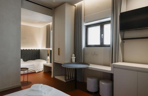 Altamura Apartment | Deb&spa