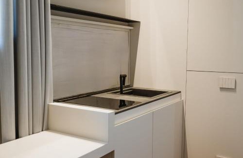 Altamura Apartment | Deb&spa