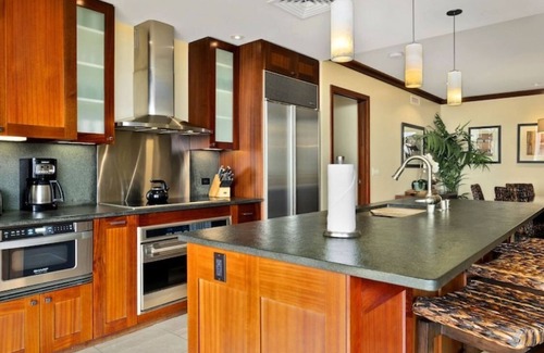 Ko Olina Resort | December Sale! Private KoOlina Beach End Unit w/Amazing Lanai Ocean Views