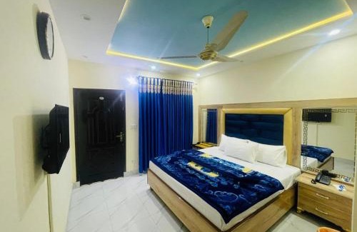 Lahore Hotel | Decent Palace Hotel