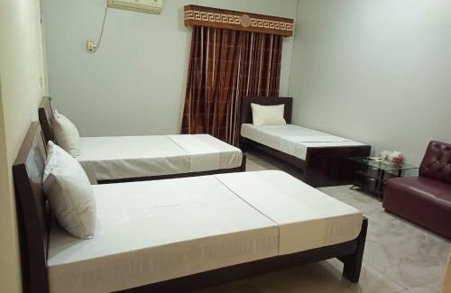 Lahore Hotel | Decent Palace Hotel