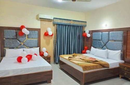 Lahore Hotel | Decent Palace Hotel