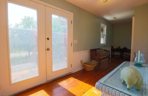 Sullivan's Island House | Decked Out