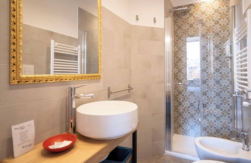 Naples City Centre House | Decumano 43
