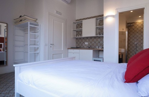 Naples City Centre House | Decumano 43