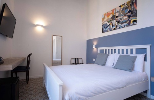 Naples City Centre House | Decumano 43
