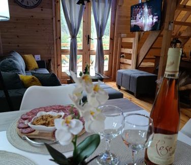 Mokra Gora House | Dedin Konak