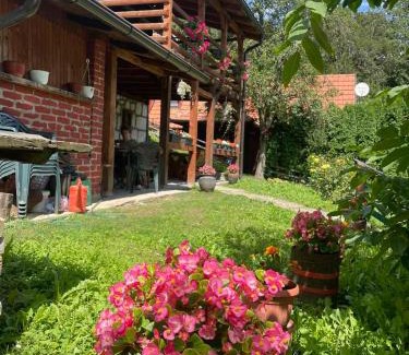 Mokra Gora Apartment | Dedina kuća 1937