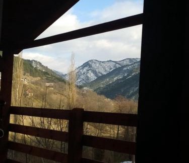 Mokra Gora Apartment | Dedina kuća 1937