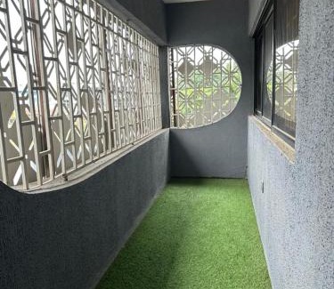 Ibadan Hotel | Dee Rocket Hotel & Lounge