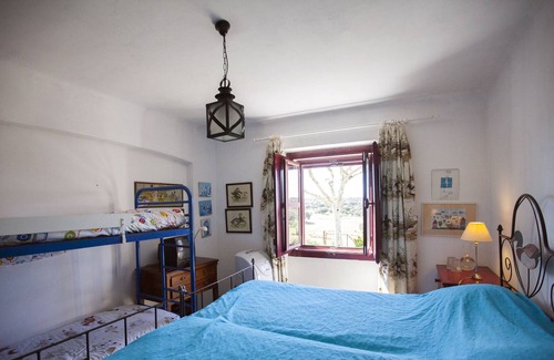 Fronteira Other | Deep inside the best Alentejo