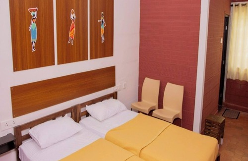 Pollachi Hotel | Deep Woods Stay