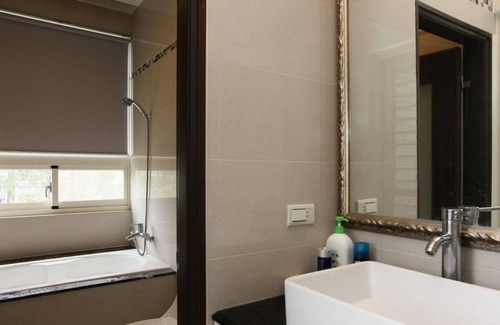 Yuanshan Bed & Breakfast | DeepDitch B&B