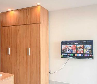 Nhat Tan Apartment | DeepHome - Trinh Cong Son