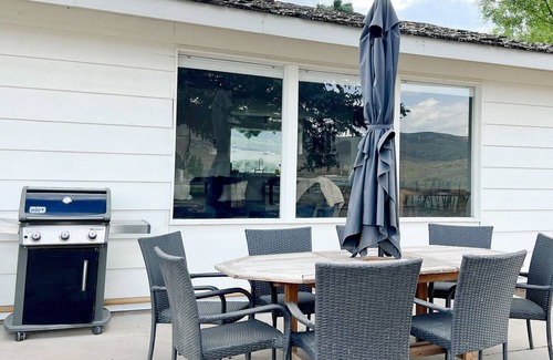 Snowbird House | Deer Creek Ranch House
