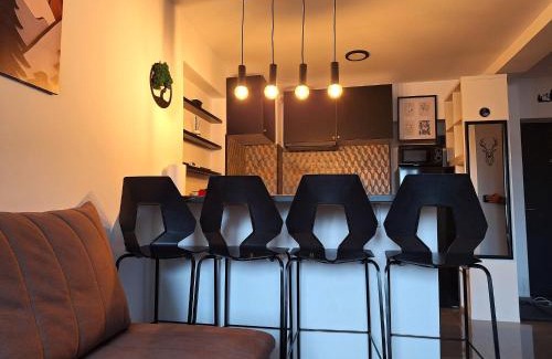 Jibert Apartment | Deer House - Self Check-in & Free Parking