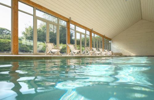 Hinton Blewett House | Deerleap
