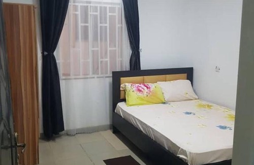 Abuja Apartment | DEEVA SHORTLET HOMES
