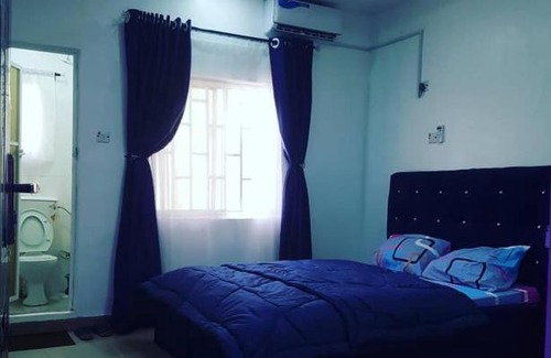 Abuja Apartment | DEEVA SHORTLET HOMES