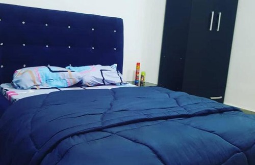 Abuja Apartment | DEEVA SHORTLET HOMES