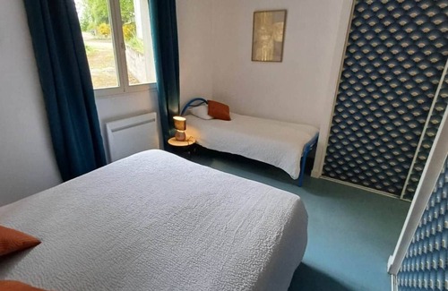 La Bouexiere House | defaultName