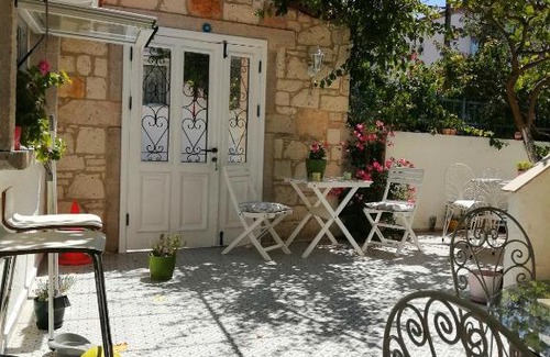 Tokoglu Bed & Breakfast | Defne Ev Hotel